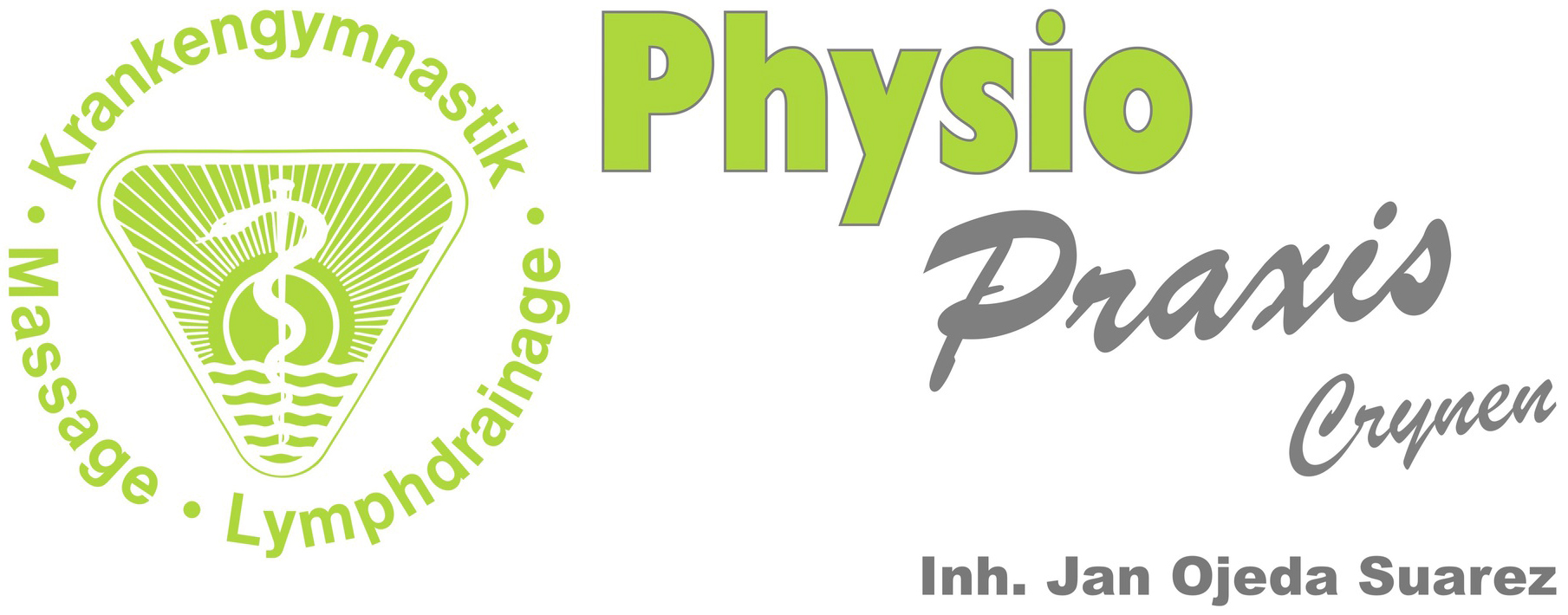 Physio-Praxis Crynen